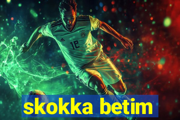 skokka betim